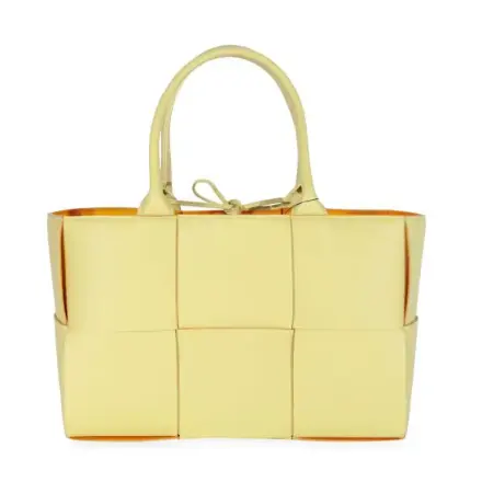 Bottega Veneta 小号手提托特包