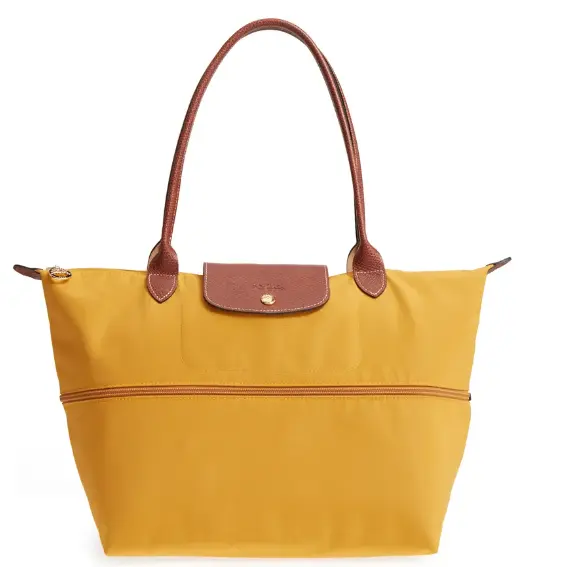 Longchamp 珑骧 Le Pliage 可拓展饺子包