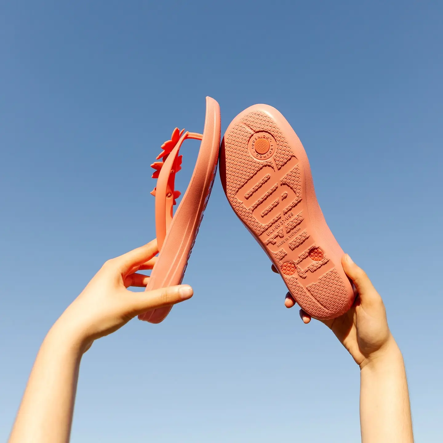 FitFlop US：奥莱区鞋履大促