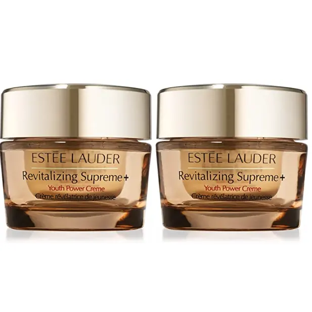 Estée Lauder 雅诗兰黛 智妍面霜 15ml*2