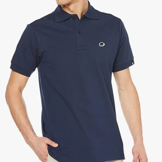 Mammut Matrix 男士 Polo衫 AF