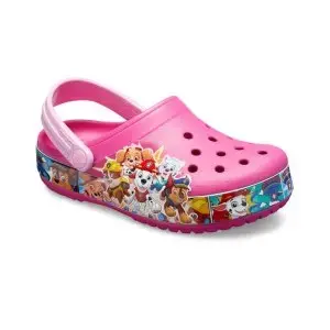 eBay：CROCS 纪念日大促 基础款，内里绒款都有 花色多