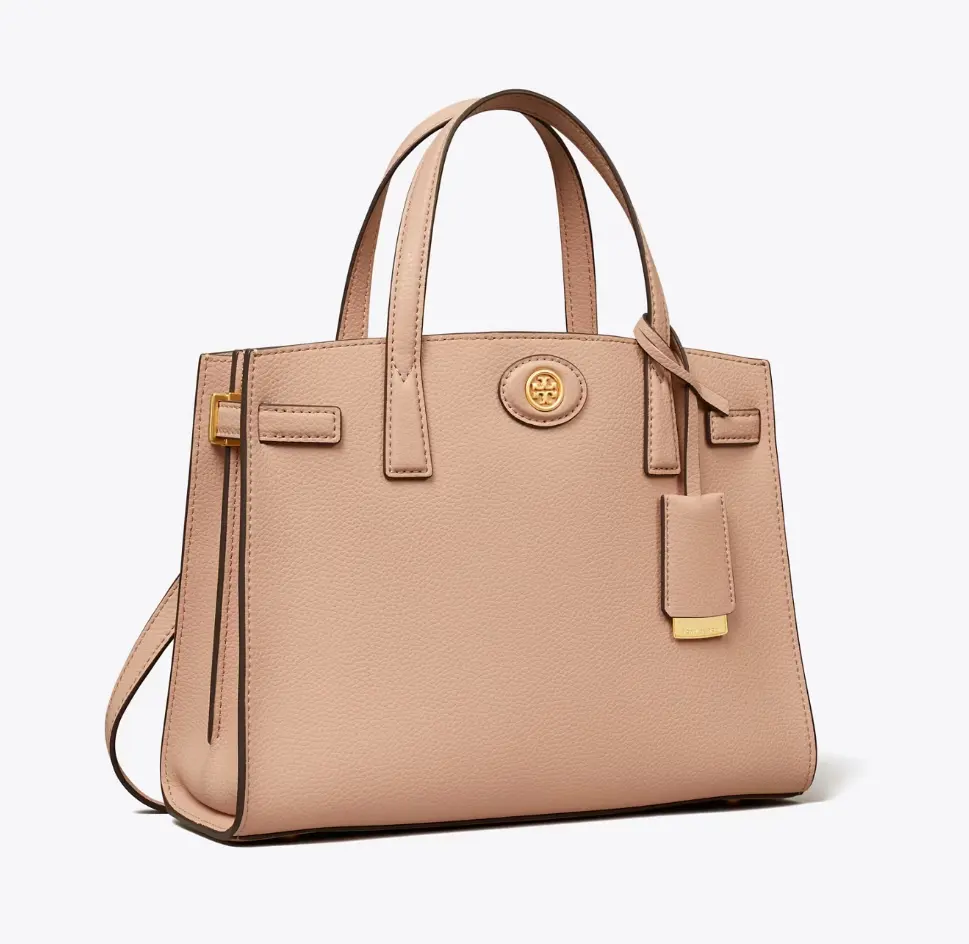 近期低价！Tory burch ROBINSON 小号斜挎包