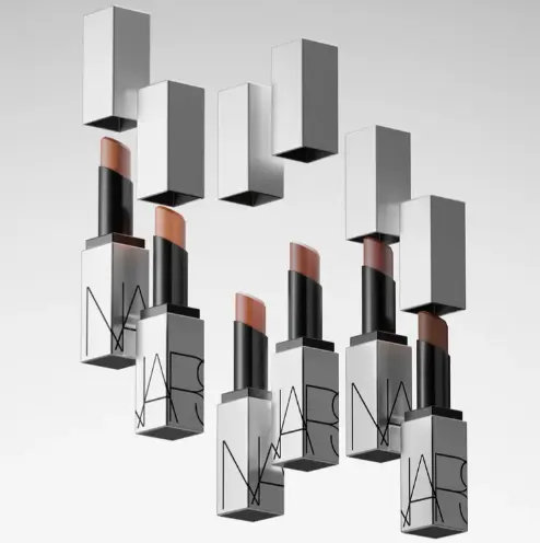 Whip Lash 有货！NARS 银管口红