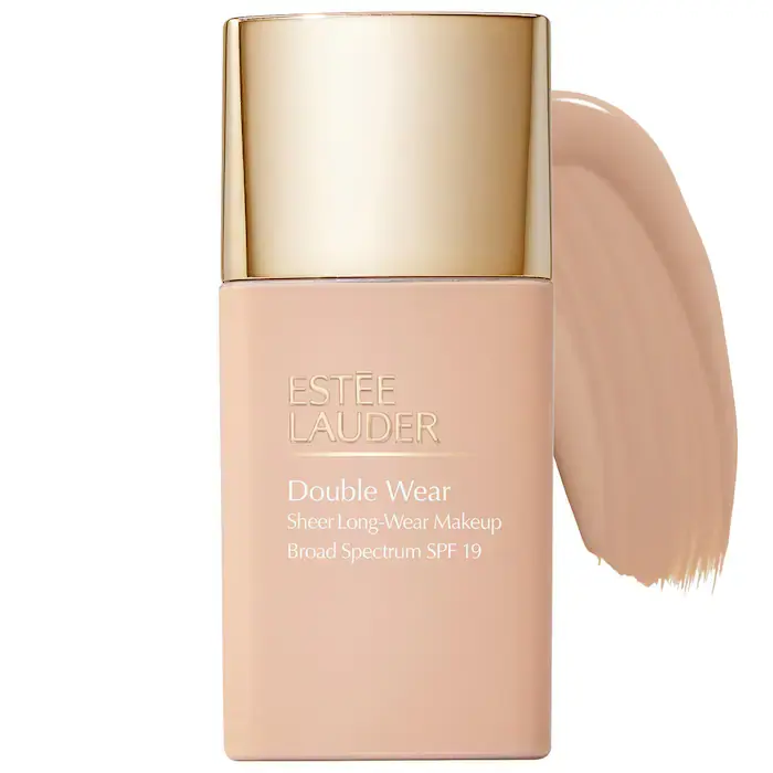 送500积分！Estée Lauder 雅诗兰黛 DW 持妆粉底液 SPF 19