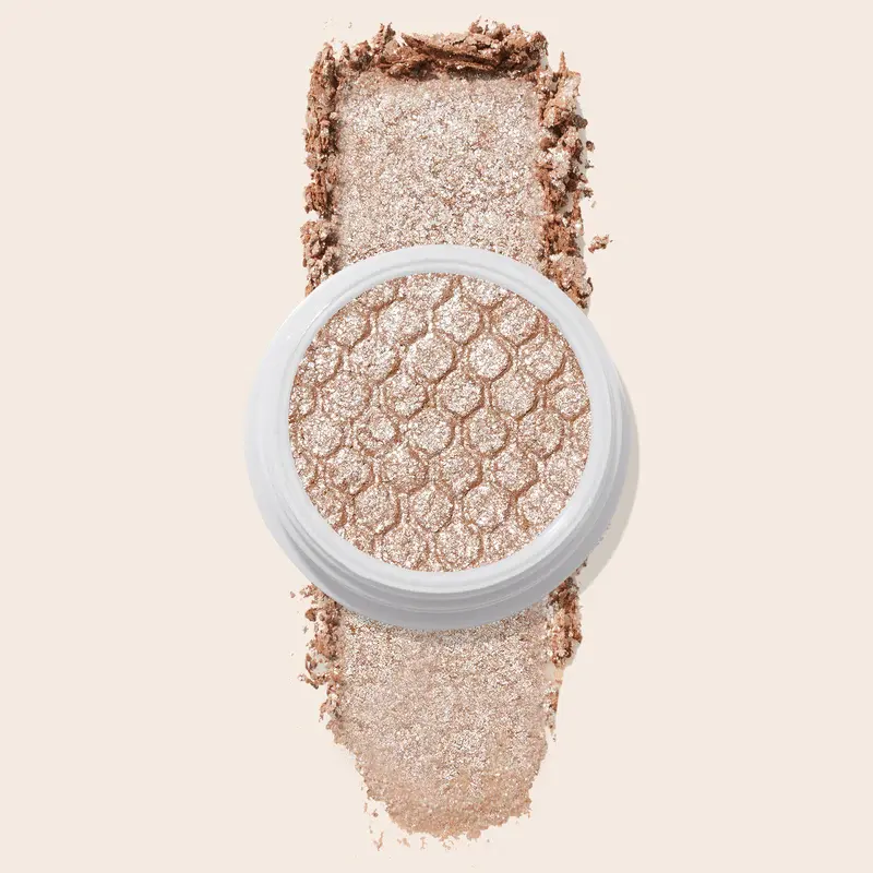 ColourPop 卡拉泡泡 土豆泥眼影