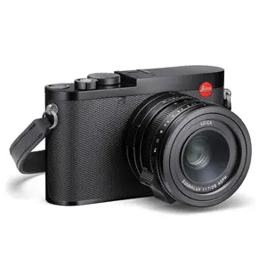 Leica Q3 紧凑型全画幅相机 6000万像素 支持无线充电