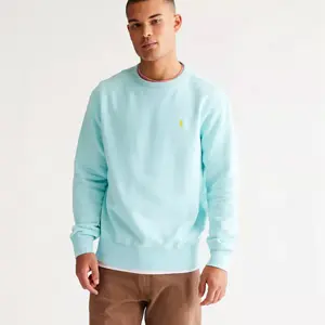 降价！Polo Ralph Lauren 圆领卫衣 两色
