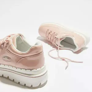 Skechers Jammers Cool Block Chunky 厚底牛津鞋