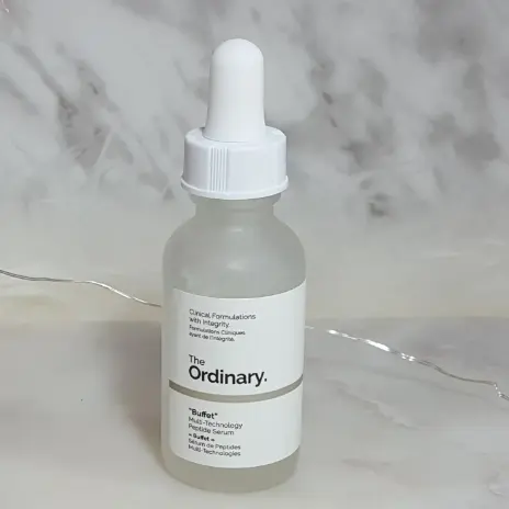 The Ordinary 多重科技多肽肌肤餐精华 60ml