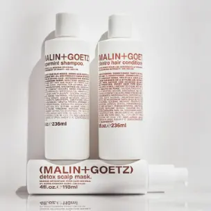Malin+Goetz：全场护肤热卖 祛痘精华$22 香水滚珠$32