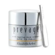 Elizabeth Arden 雅顿 橘灿眼霜 SPF 15