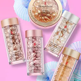 Elizabeth Arden 雅顿美网：官网日常优惠汇总 5/31