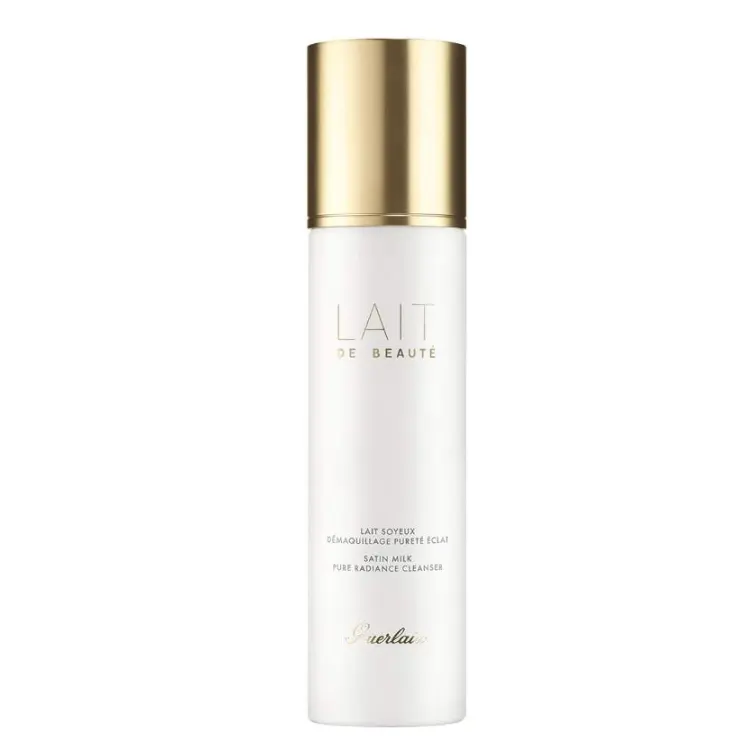 GUERLAIN 娇兰 卸妆洁面乳 200ml