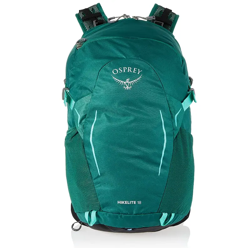 Osprey hikelite 18徒步背包