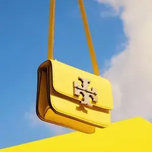 Nordstrom：美包专场 Tory Burch 菜篮子$179 帽子包$198