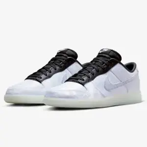 新品预告：Nike x Clot x 藤原浩 三方联名Dunk Low 抢先看  6月14日美东10AM