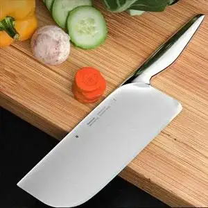 WMF 福腾宝Chef's Edition系列 20cm中式厨师刀