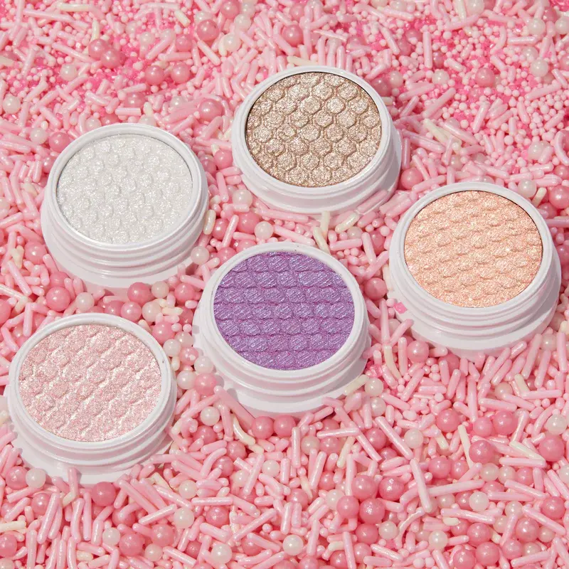ColourPop 卡拉泡泡：土豆泥系列限时热卖！