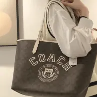 Coach Outlet：夏日包袋大促！$99入托特包