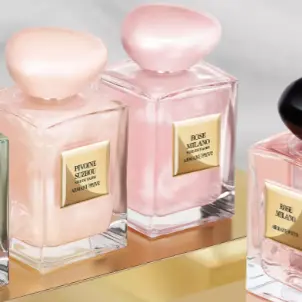 Unineed CN：Armani 阿玛尼 高定私藏清新系列 低至6.8折！