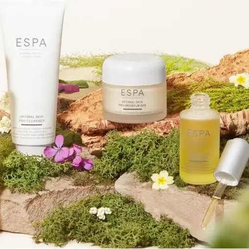 ESPA Skincare US：父亲节大促 小众护肤精选