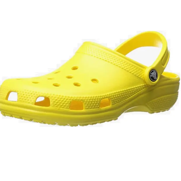 Crocs 卡骆驰 Classic Clog 经典洞洞鞋