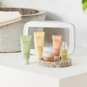 ESPA Skincare US：小众护肤品牌特惠 宝藏好物