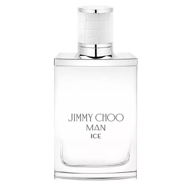 JIMMY CHOO Ice EDT 男士香水 50ml