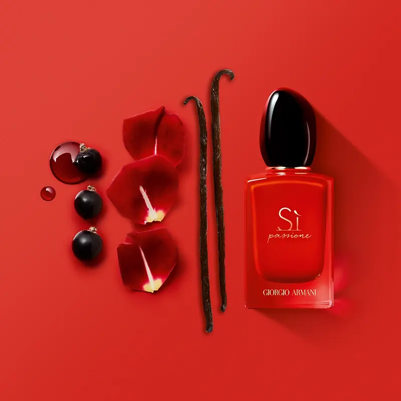 Giorgio Armani 阿玛尼 Si 迷情挚爱香水 edp 50ml
