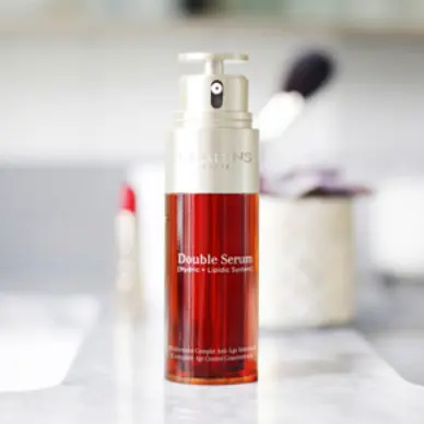 CLARINS 娇韵诗 黄金双萃赋活修护精华露 30ml