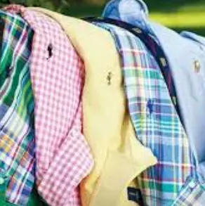 Saks OFF 5TH：Polo Ralph Lauren 拉夫劳伦 童款低至3.6折