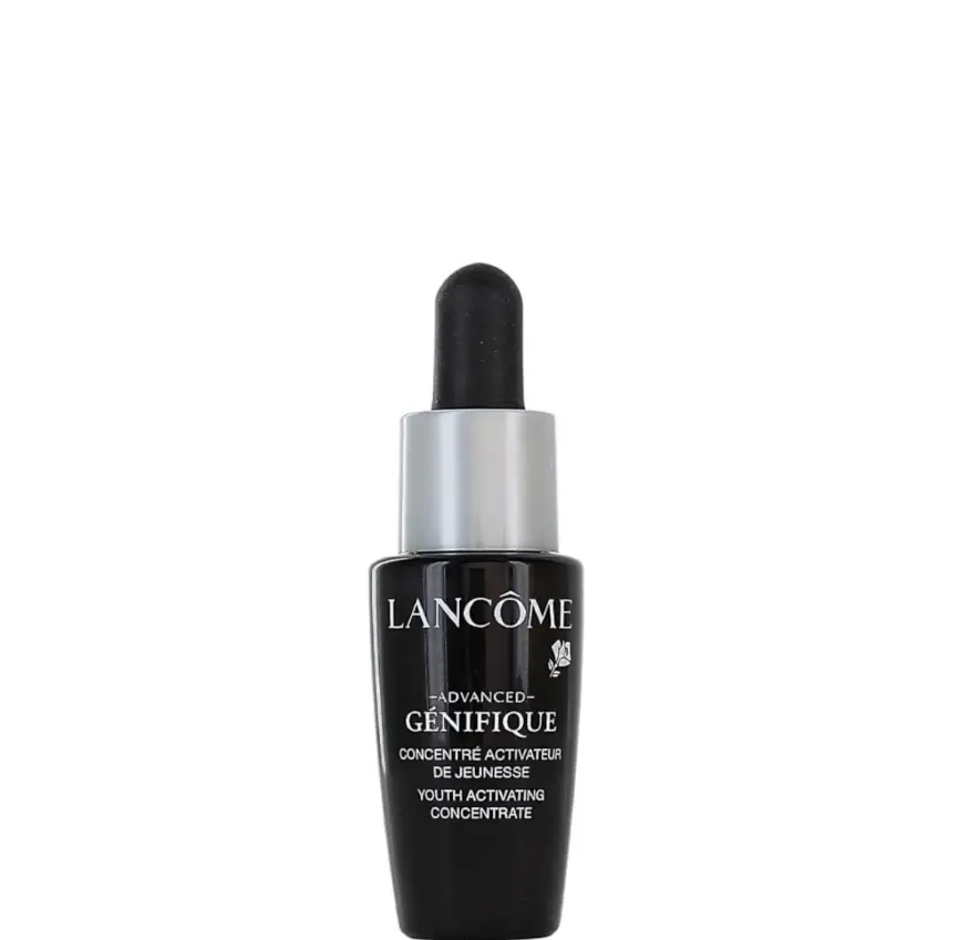 羊毛车！Lancome 兰蔻小黑瓶精华7ml