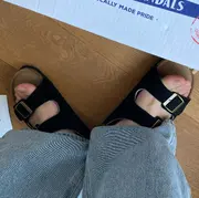 Cettire：Birkenstock 夏日美鞋热卖 多款码全