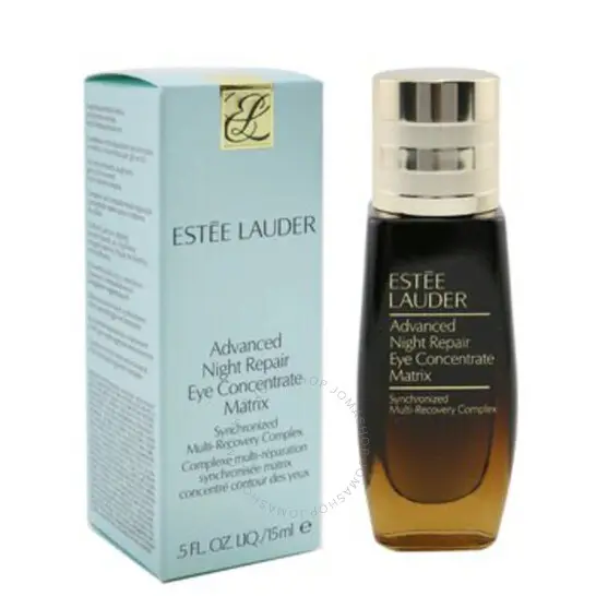 ESTEE LAUDER 雅诗兰黛小棕瓶眼精华 15ml