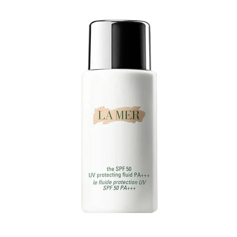 送礼7件！La Mer 海蓝之谜防晒霜 50ml