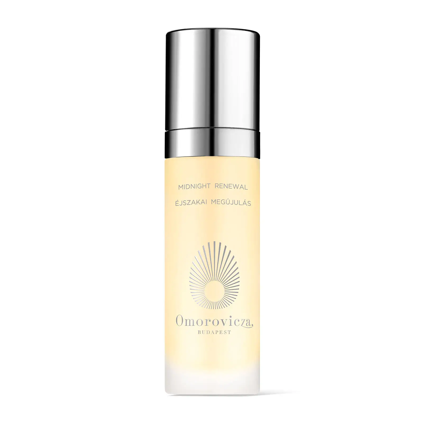 Omorovicza A醇夜间抗皱面部乳液 30ml