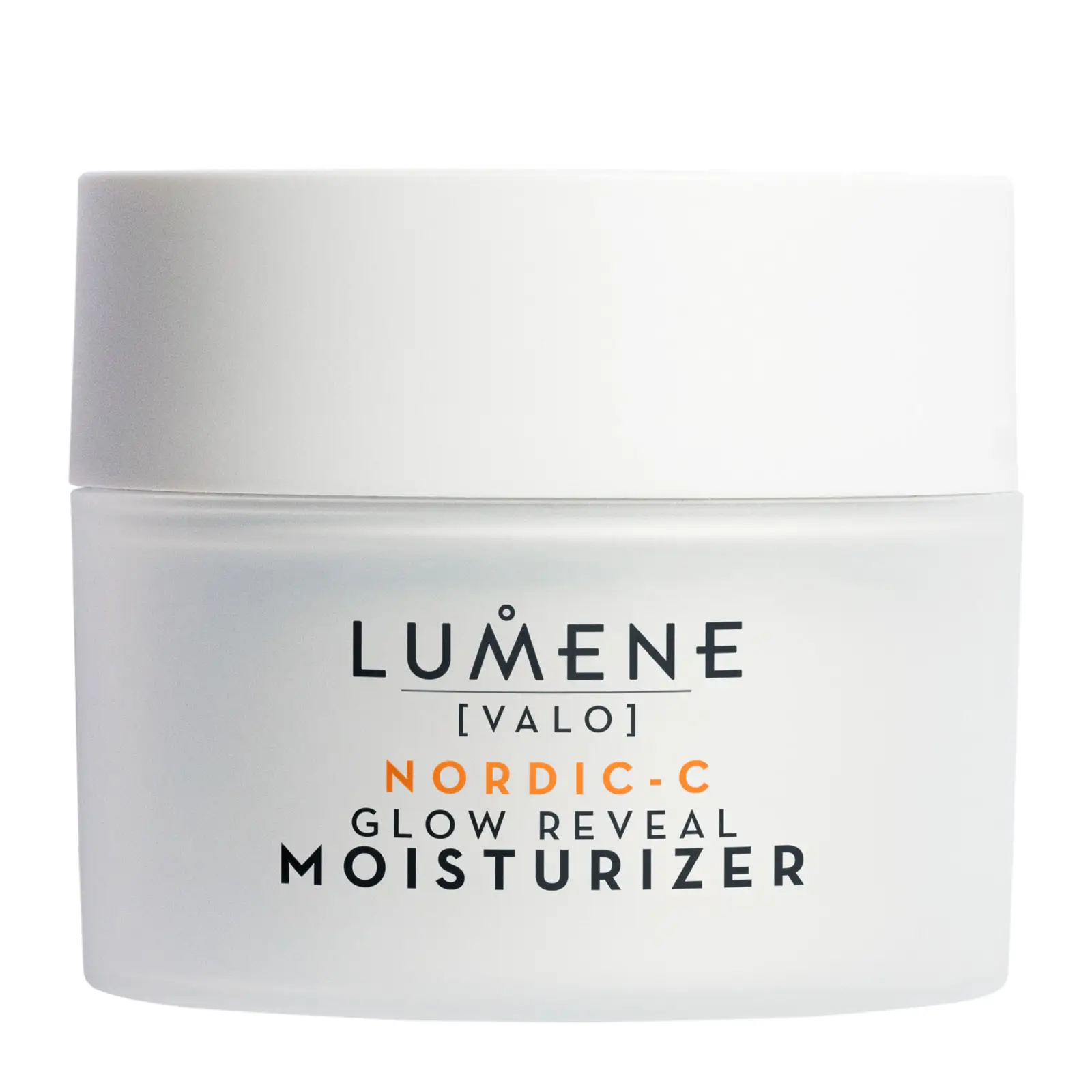 Lumene 优姿婷 芸莓VC焕彩光泽保湿霜 50ml