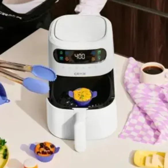 Best Buy：厨房小家电清洁用品大促 16杯电饭煲$17