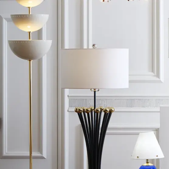 Jonathan Adler US：灯具专场 台灯、吊灯、落地灯热卖