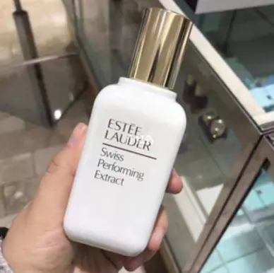 Estee Lauder 雅诗兰黛 swiss 多效全能乳液100ml