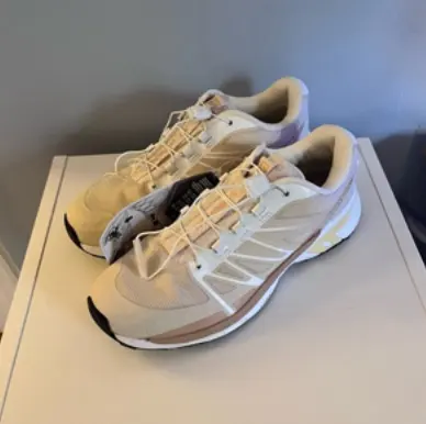 SALOMON 萨洛蒙 XT-Wings 2 Mindful 男款运动鞋