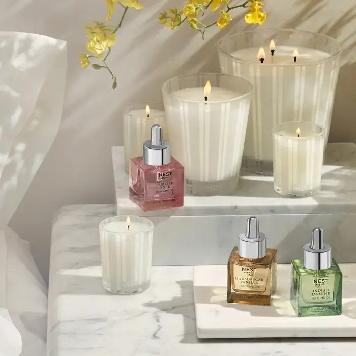 NEST Fragrances：全场香氛热卖