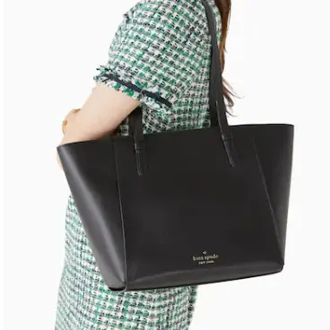 限时闪促！Kate Spade Surprise Becca 托特包 多色