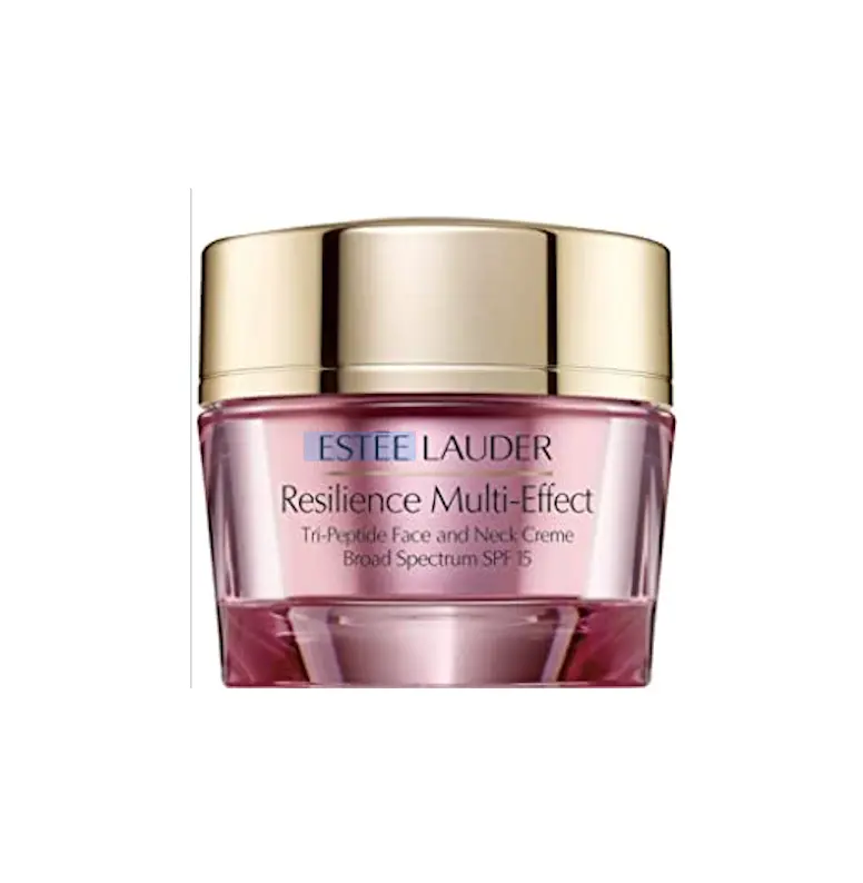 Estee Lauder 雅诗兰黛 弹力多肽面颈柔肤霜 30ml
