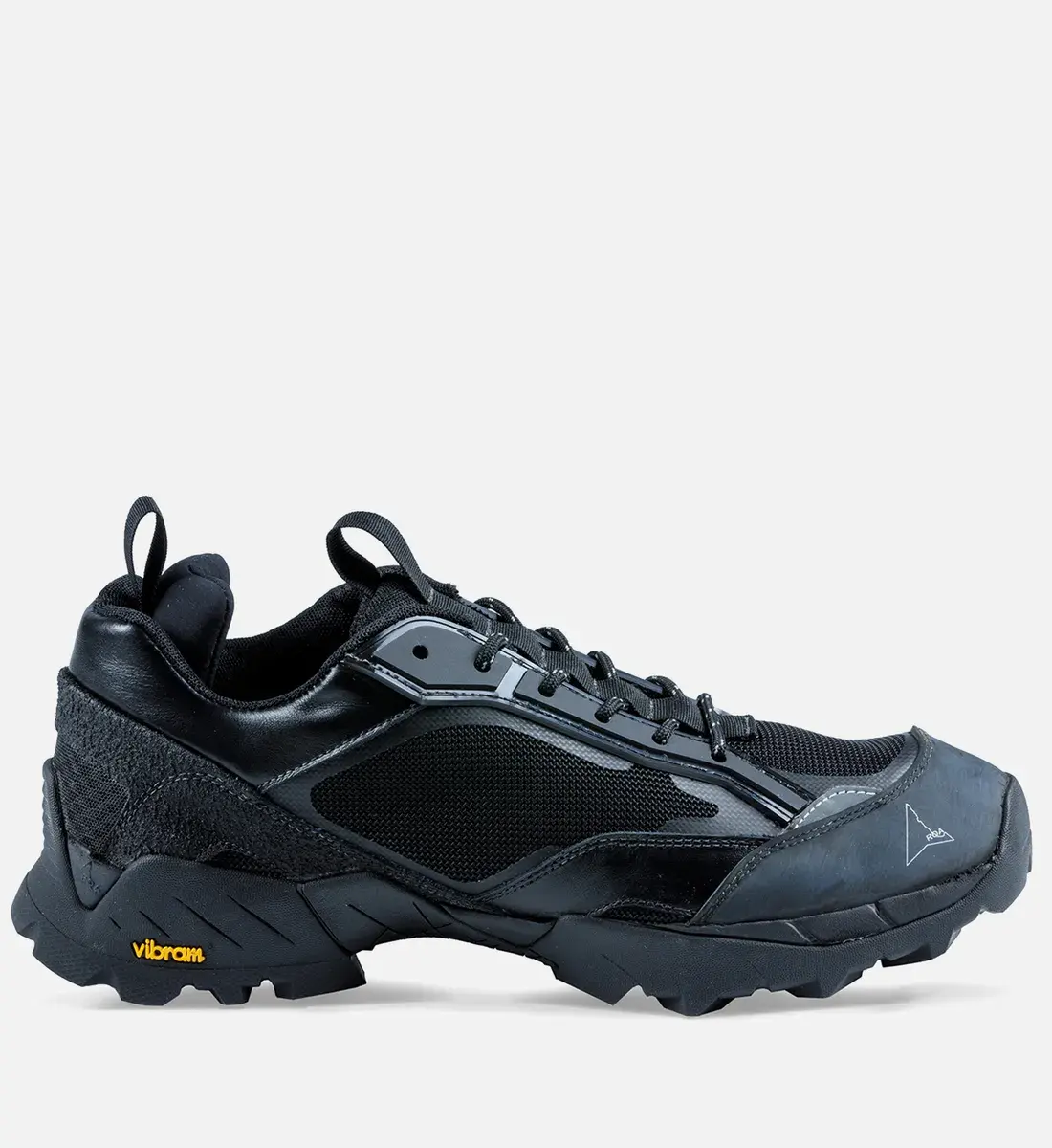 ROA Lhakpa Leather And Mesh 运动鞋