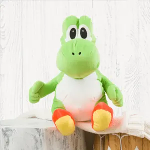 Nintendo 任天堂马里奥 Yoshi 耀西玩偶