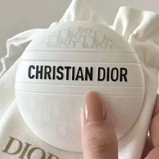 新品！Dior 迪奥 老花护手霜 50ml