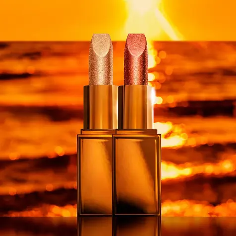 23夏季限定金管！Tom Ford 汤姆福特 #Sun Spark/#Sunlight