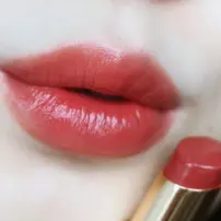 春夏新色！Chanel 香奈儿炫光 #176 冰糖山楂
